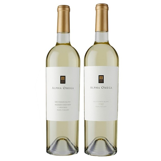 Summer Sauvignon Blanc 2023 2-Pack