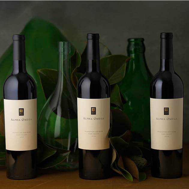 Heritage Vertical