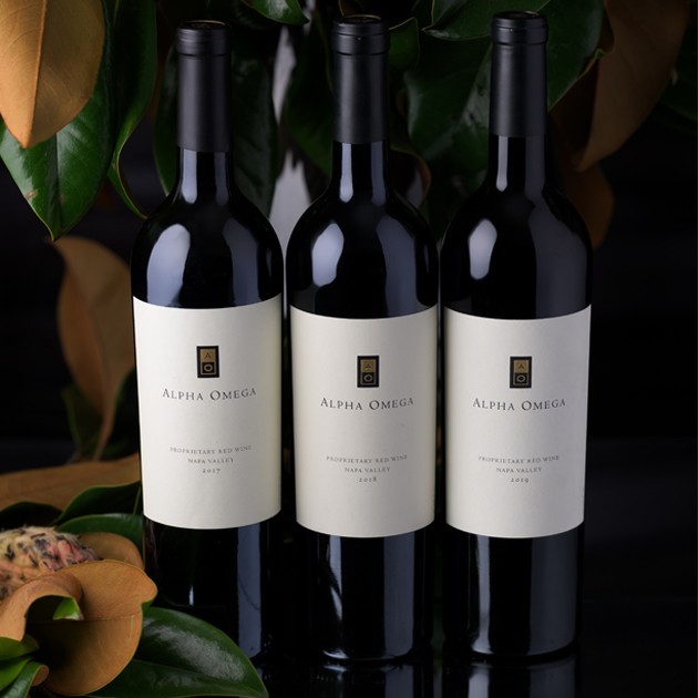 Keys to the Cellar