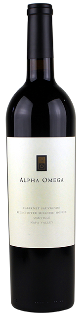 Beckstoffer Missouri Hopper Vineyard Cabernet Sauvignon