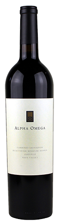 Beckstoffer Missouri Hopper Cabernet Sauvignon