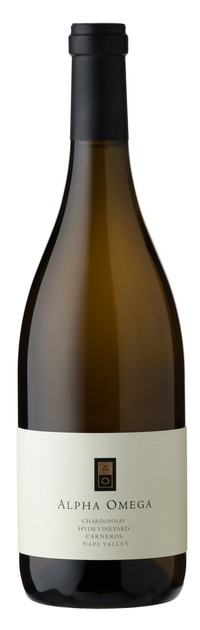 Hyde Vineyard Chardonnay 2021