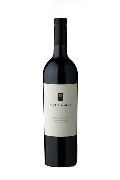 Cabernet Sauvignon Coombsville 2021 3-pack