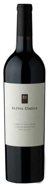 Cabernet Sauvignon Diamond Mountain 2020 Case