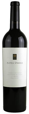 Beckstoffer Dr. Crane Cabernet Sauvignon Image