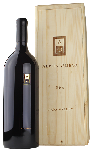 ERA Napa Valley 3L 2018