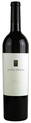 Merlot 2015 Image