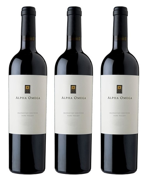Proprietary Red 2012 3-Pack