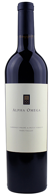 Cabernet Franc & Petit Verdot 2016