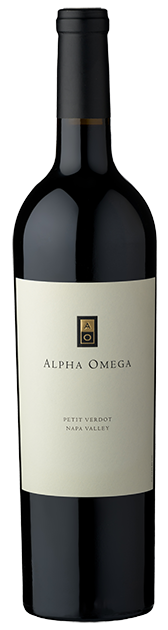 Petit Verdot Napa Valley 1.5L 2022