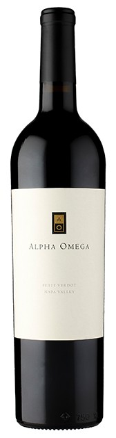 Petit Verdot Napa Valley 2012