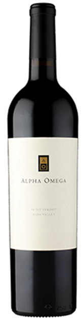 Petit Verdot 2016