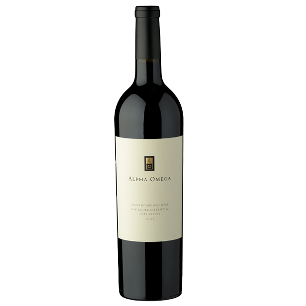 Proprietary Red Oak Knoll 2021