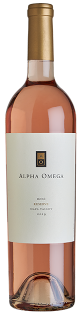 Rosé Reserve Napa Valley 2019