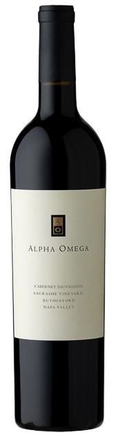 Sacrashe Vineyard Cabernet Sauvignon 2022 1.5L Gift Box