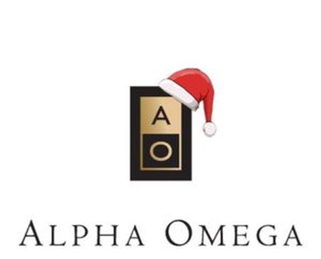 Angel's Vista Cabernet Sauvignon 2023