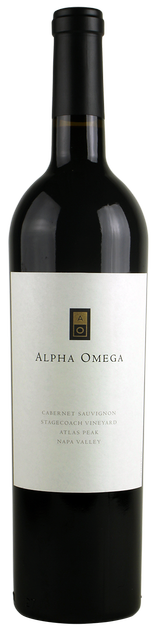 Stagecoach Vineyard Cabernet Sauvignon 2009
