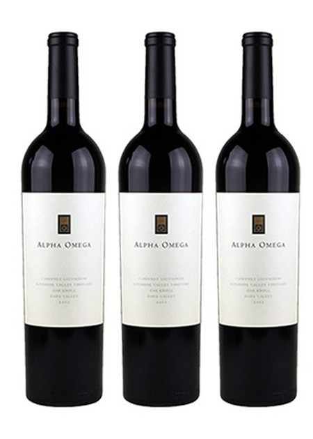 Stagecoach Vineyards® Cabernet Sauvignon 3PACK 2021