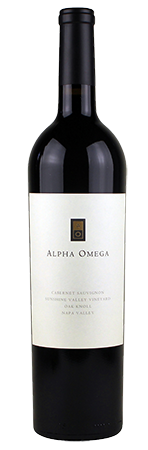 Sunshine Valley Cabernet Sauvignon 2014 Image