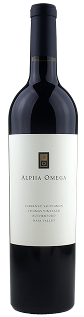 Thomas Vineyard Cabernet Sauvignon