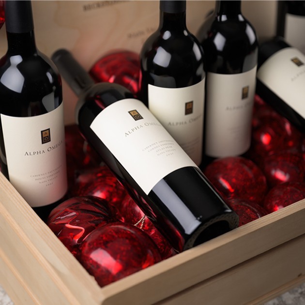 Taste of Terroir