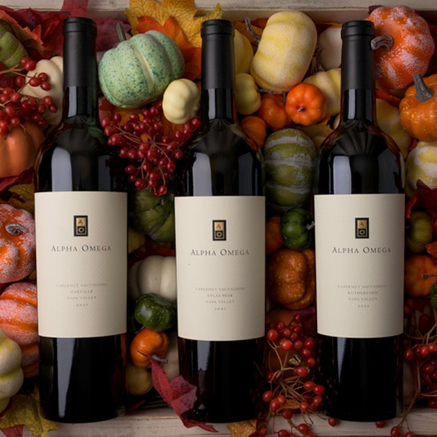 Terroir Trio