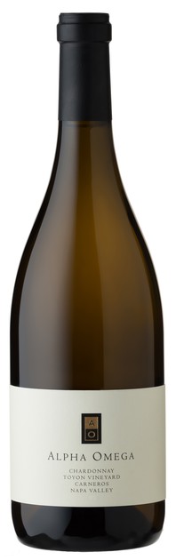 Toyon Vineyard Chardonnay 2020