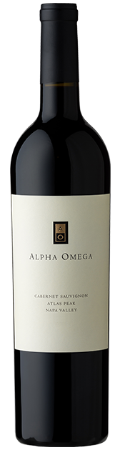 Cabernet Sauvignon Atlas Peak 2022