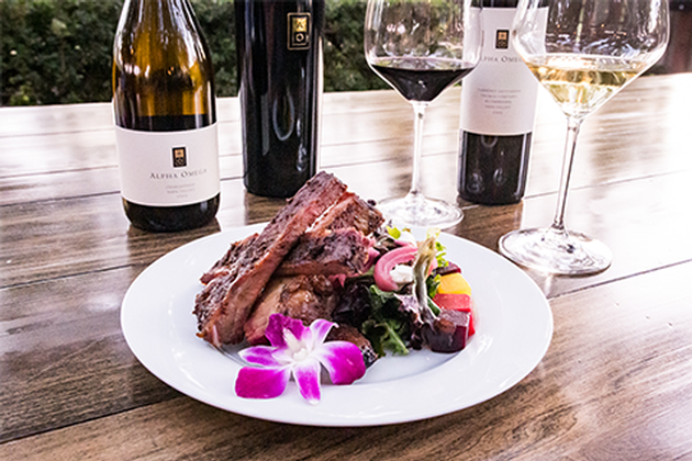National BBQ Month Live Virtual Tasting