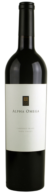 Cabernet Franc Napa Valley 1.5L 2017