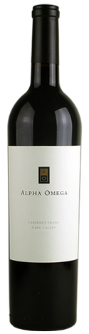 Cabernet Franc Napa Valley 2021