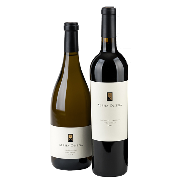 Cabernet & Chardonnay Gift Pack