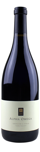 Grenache & Syrah Napa Valley 1.5L 2017