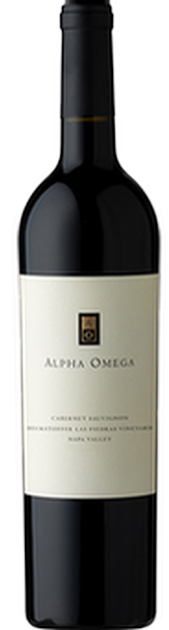 Beckstoffer Las Piedras Vineyard Cabernet Sauvignon 2015