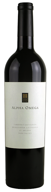 Beckstoffer Las Piedras Vineyard Cabernet Sauvignon 1.5L 2016