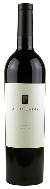 Malbec Napa Valley 1.5L 2017