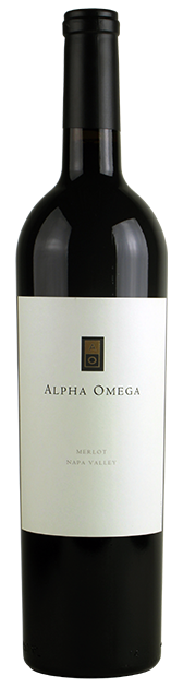 Merlot Napa Valley 2015