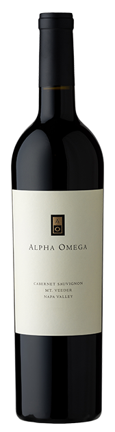 Cabernet Sauvignon Mt. Veeder 2022