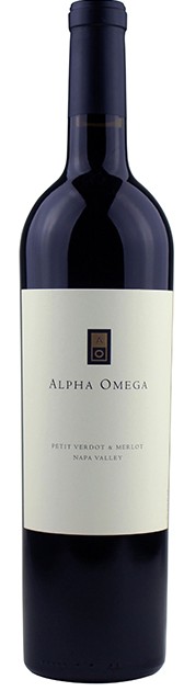 Petit Verdot & Cabernet Franc Napa Valley 1.5L 2013