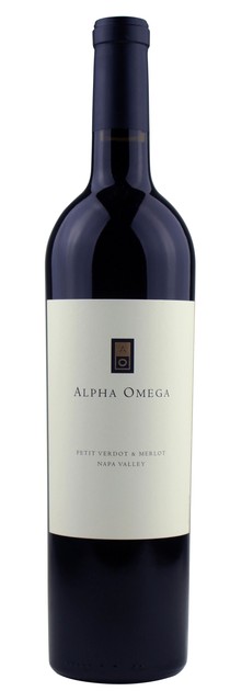 Petit Verdot & Merlot Napa Valley 2014
