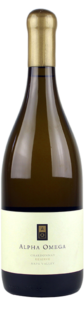 Chardonnay Reserve Napa Valley 2020