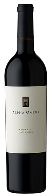 Right Bank Napa Valley 2020