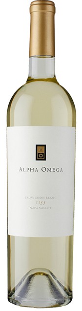 Sauvignon Blanc 1155 Napa Valley 2023 Case