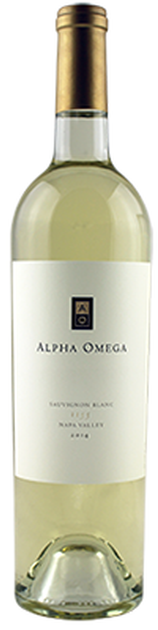 Sauvignon Blanc 1155 2012