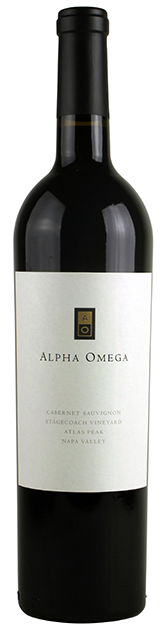 Stagecoach Vineyard Cabernet Sauvignon 2017