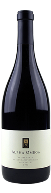 Syrah Napa Valley 2010