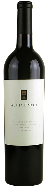Beckstoffer To Kalon South Vineyard Cabernet Sauvignon 2010