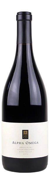 Pinot Noir Toyon Vineyard Napa Valley 1.5L 2013