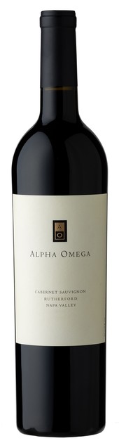 Cabernet Sauvignon Rutherford 2022