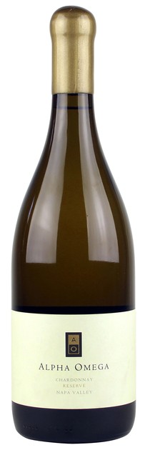 Chardonnay Reserve Napa Valley 2020